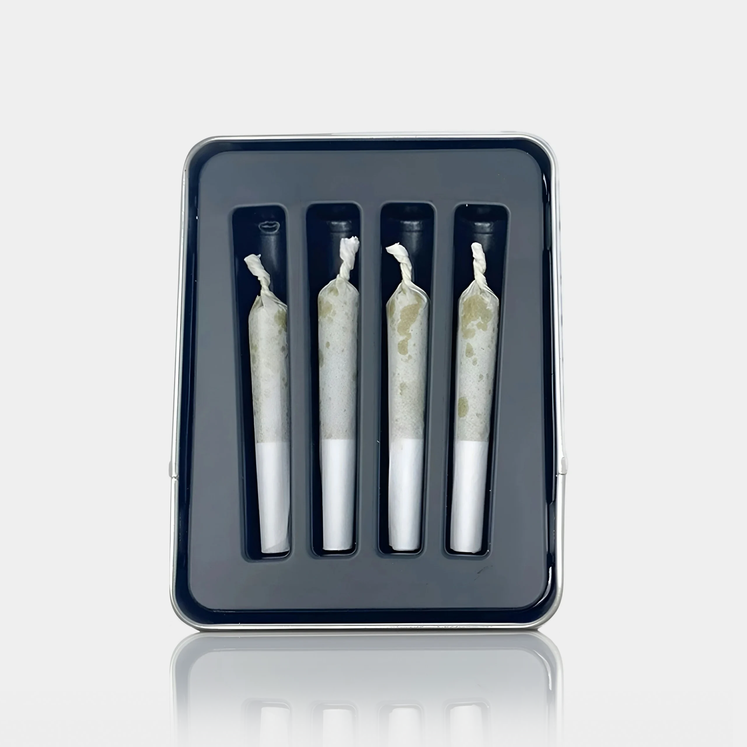 Starfighter Infused Pre-Roll Pack (.5Gx4)