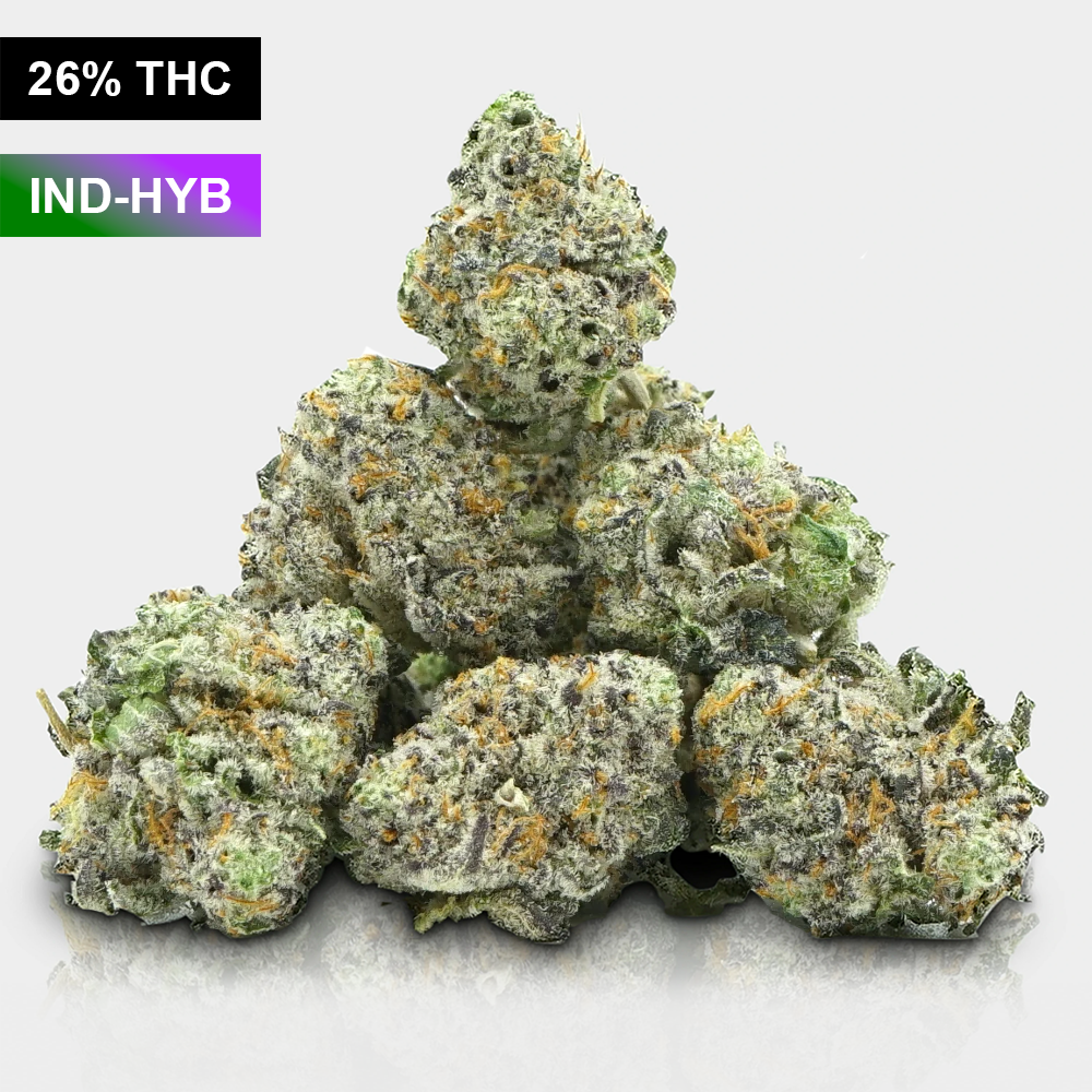 Grand Daddy Purple